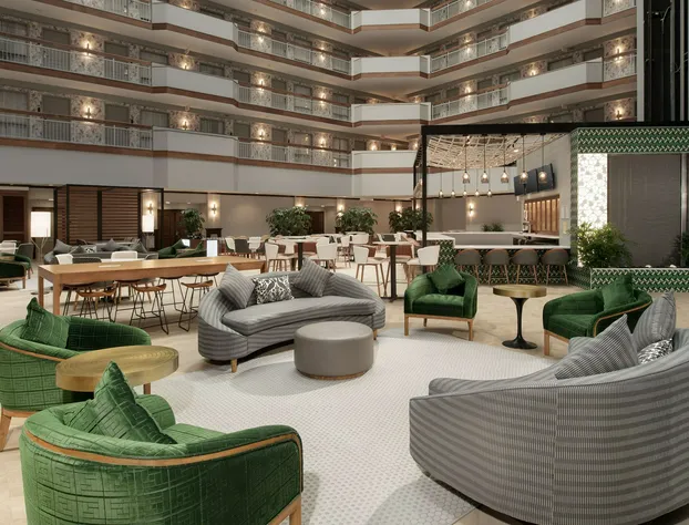 Embassy Suites by Hilton Dulles North Loudoun hotel detail image 3