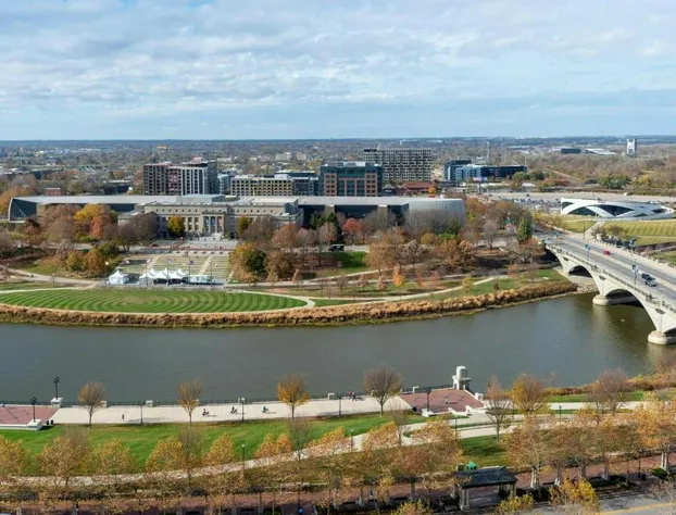 The Capital Suites Hotel hotel detail image 2