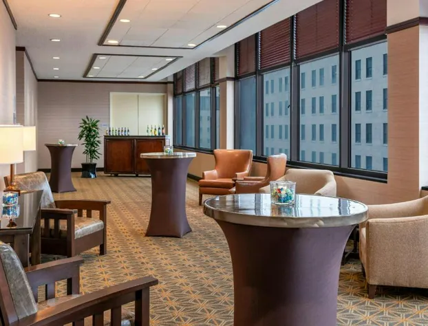 The Capital Suites Hotel hotel detail image 4