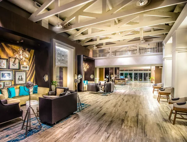 DoubleTree Resort by Hilton Grand Key - Key West hotel detail image 4