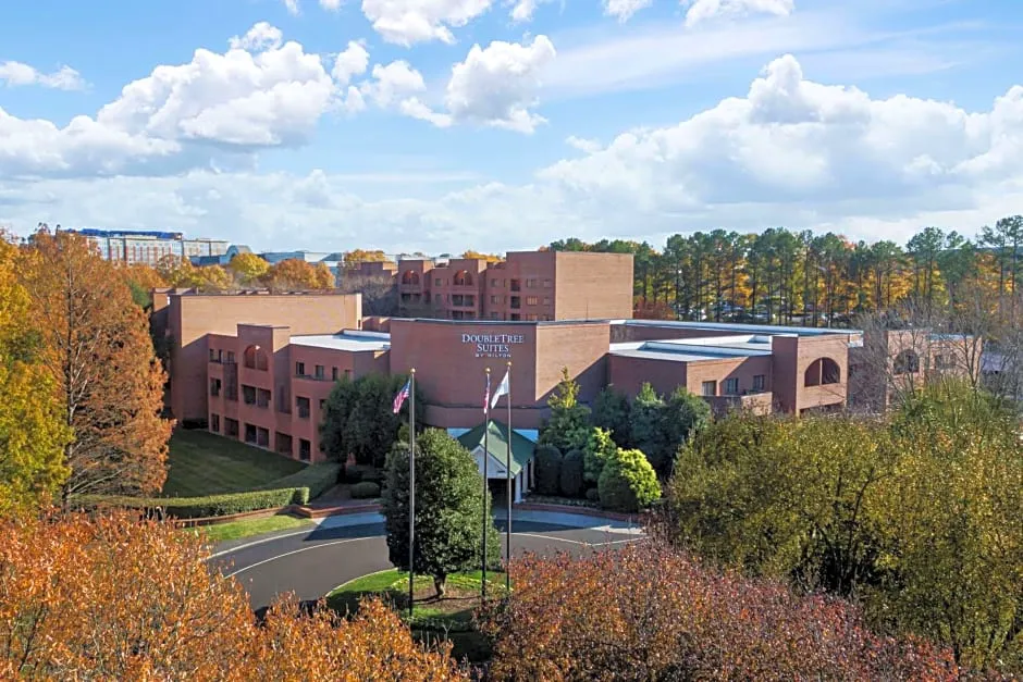 DoubleTree Suites by Hilton Charlotte - SouthPark hotel hero