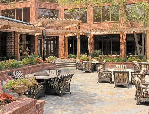 DoubleTree Suites by Hilton Charlotte - SouthPark hotel detail image 3