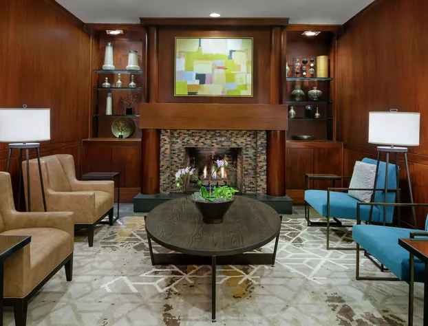 DoubleTree Suites by Hilton Charlotte - SouthPark hotel detail image 4