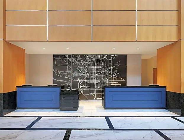 Embassy Suites by Hilton Washington D.C. – Convention Center hotel detail image 3