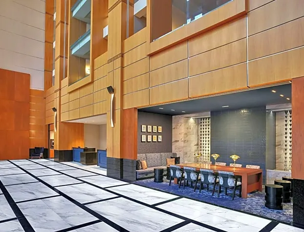 Embassy Suites by Hilton Washington D.C. – Convention Center hotel detail image 4