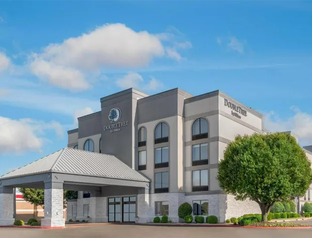 DoubleTree by Hilton Springdale hotel detail image 1