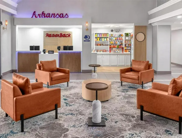 DoubleTree by Hilton Springdale hotel detail image 3