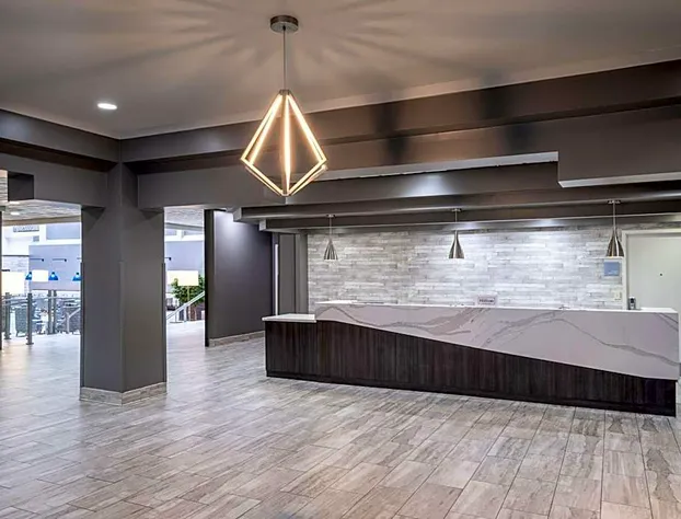 Embassy Suites by Hilton Baltimore Hunt Valley hotel detail image 4