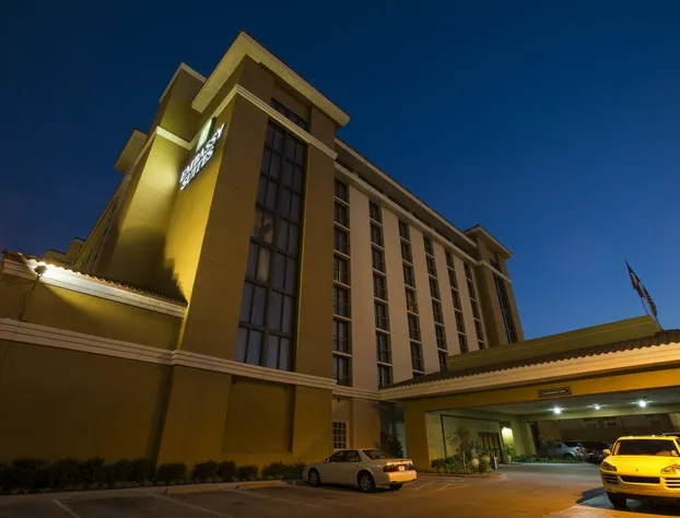 Embassy Suites by Hilton Dallas Park Central Area hotel detail image 1