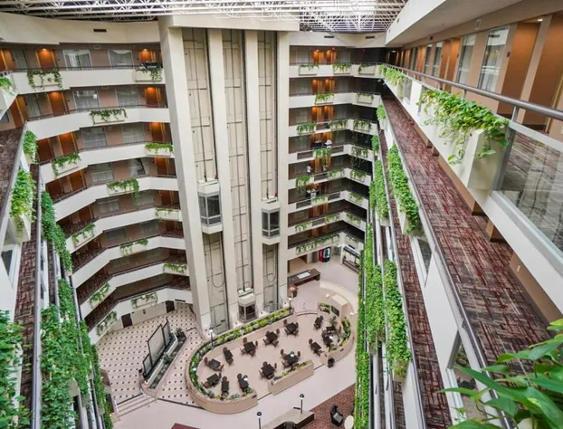 Harmony Suites hotel detail image 2