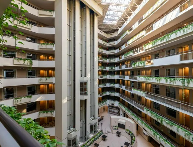 Harmony Suites hotel detail image 1