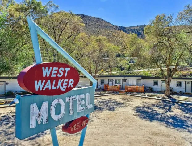 West Walker Motel hotel detail image 2
