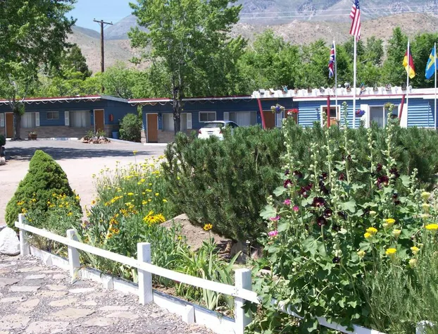 Toiyabe Motel hotel detail image 2