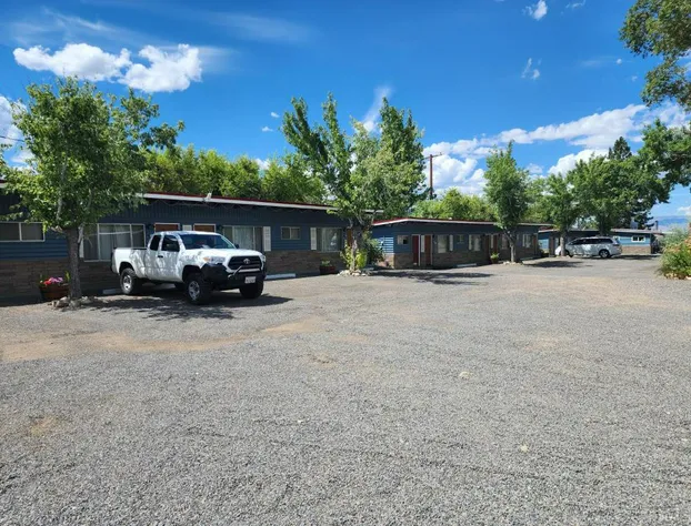 Toiyabe Motel hotel detail image 4