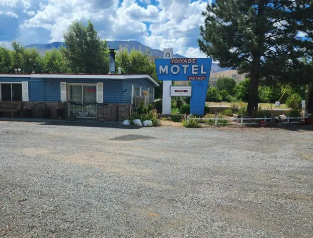 Toiyabe Motel hotel detail image 2