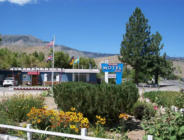 Toiyabe Motel hotel detail image 3