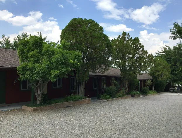 Andruss Motel hotel detail image 1