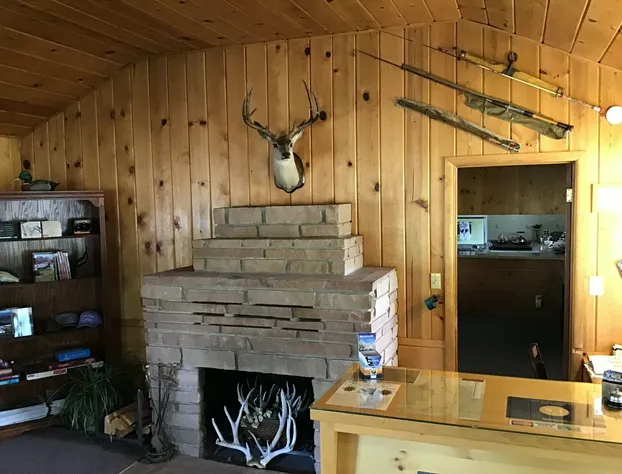 Andruss Motel hotel detail image 2