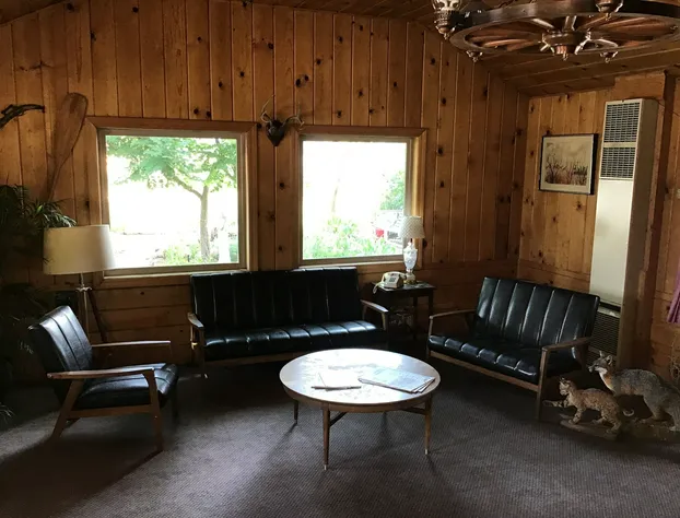 Andruss Motel hotel detail image 3