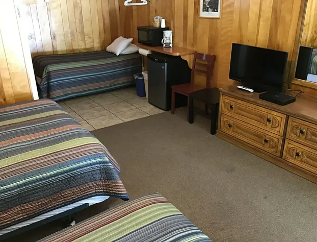 Andruss Motel hotel detail image 4