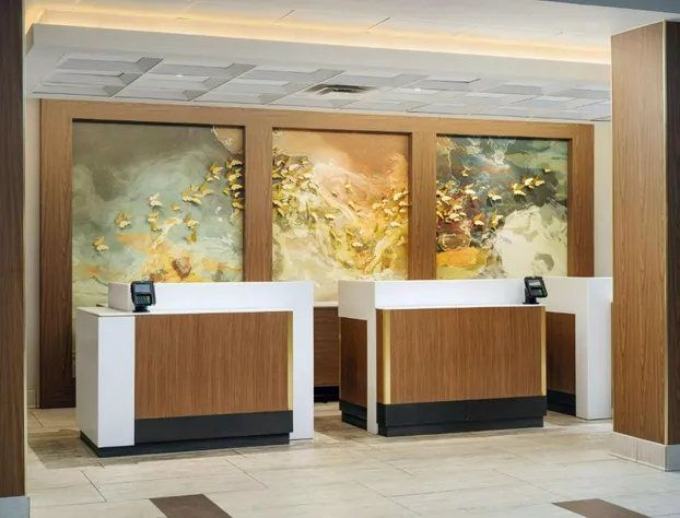 Embassy Suites by Hilton Memphis East Germantown Area hotel detail image 3