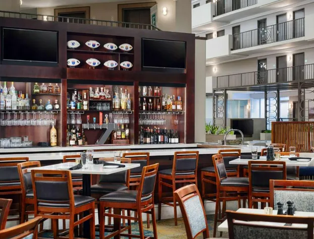 Embassy Suites by Hilton Memphis East Germantown Area hotel detail image 2