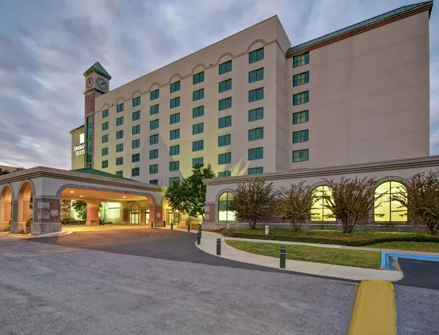 Embassy Suites by Hilton Montgomery Hotel & Conference Ctr hotel detail image 1