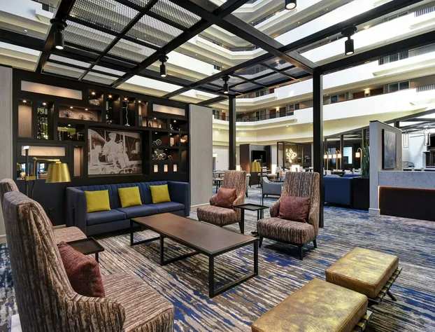 Embassy Suites by Hilton Montgomery Hotel & Conference Ctr hotel detail image 3