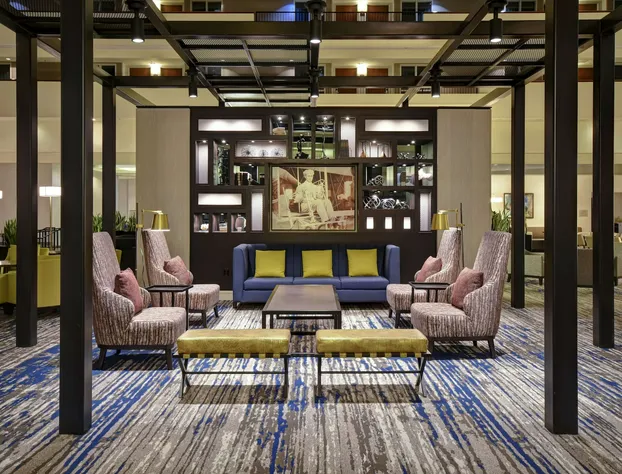 Embassy Suites by Hilton Montgomery Hotel & Conference Ctr hotel detail image 4