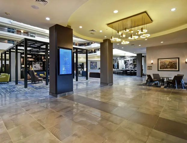 Embassy Suites by Hilton Montgomery Hotel & Conference Ctr hotel detail image 2