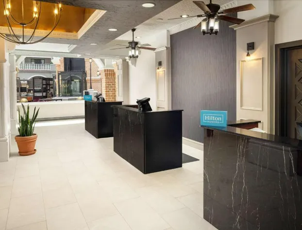 Embassy Suites by Hilton Orlando North hotel detail image 2