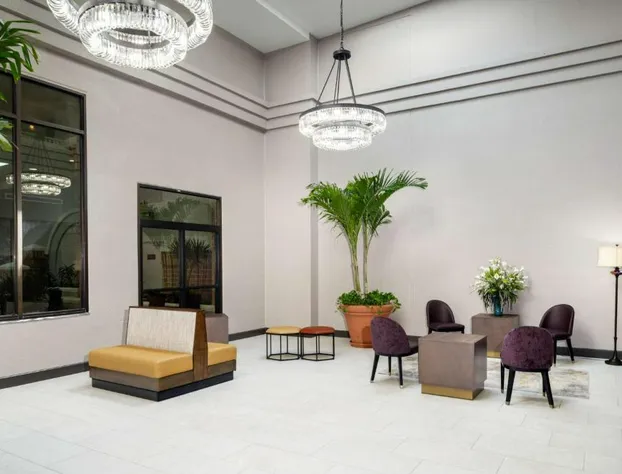 Embassy Suites by Hilton Orlando North hotel detail image 3