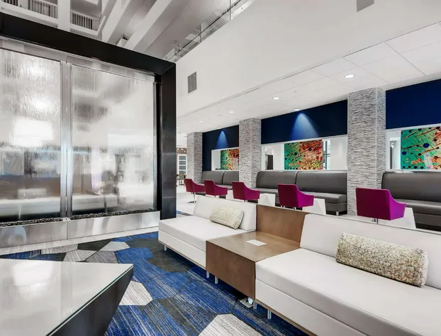 Embassy Suites by Hilton Raleigh Crabtree hotel detail image 4