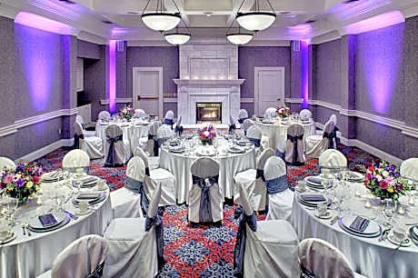 Embassy Suites by Hilton Portland Downtown hotel detail image 4