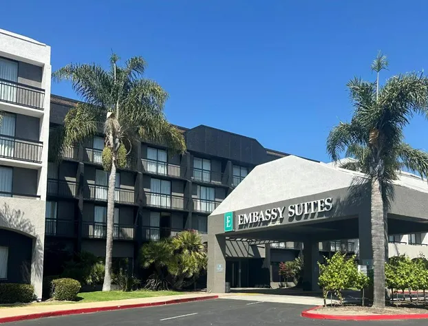 Embassy Suites by Hilton San Luis Obispo hotel detail image 1