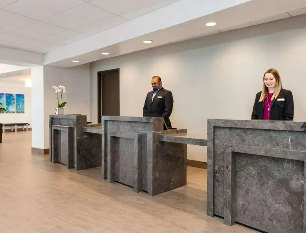 Embassy Suites by Hilton San Luis Obispo hotel detail image 2