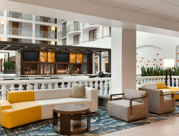 Embassy Suites by Hilton San Luis Obispo hotel detail image 3