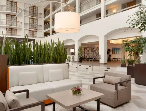 Embassy Suites by Hilton San Luis Obispo hotel detail image 4