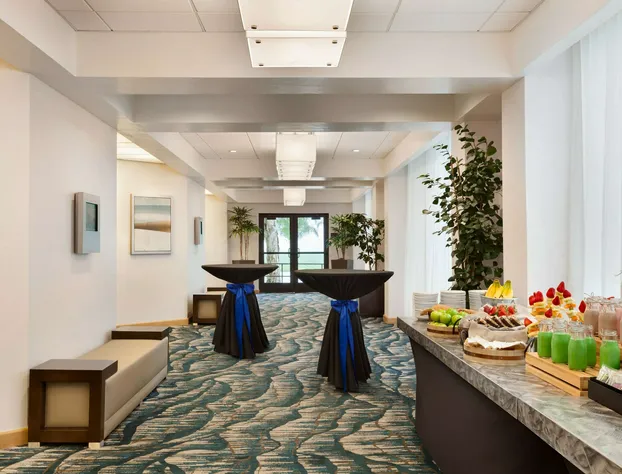 Embassy Suites by Hilton San Luis Obispo hotel detail image 3