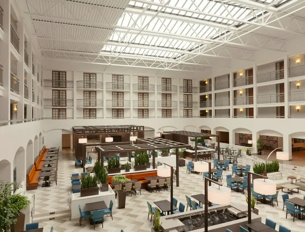 Embassy Suites by Hilton San Luis Obispo hotel detail image 4