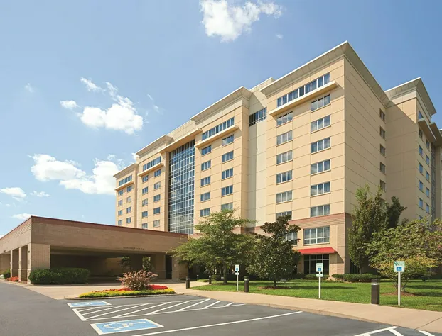 Embassy Suites by Hilton Franklin Cool Springs hotel detail image 2