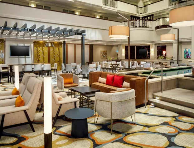 Embassy Suites by Hilton Laredo hotel detail image 3