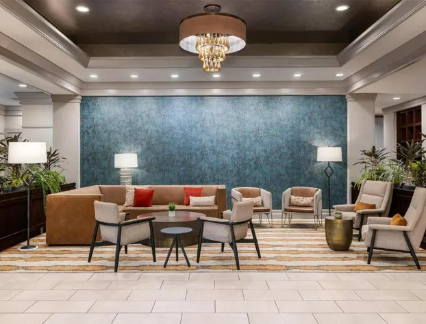 Embassy Suites by Hilton Laredo hotel detail image 2