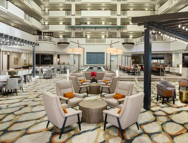 Embassy Suites by Hilton Laredo hotel detail image 3