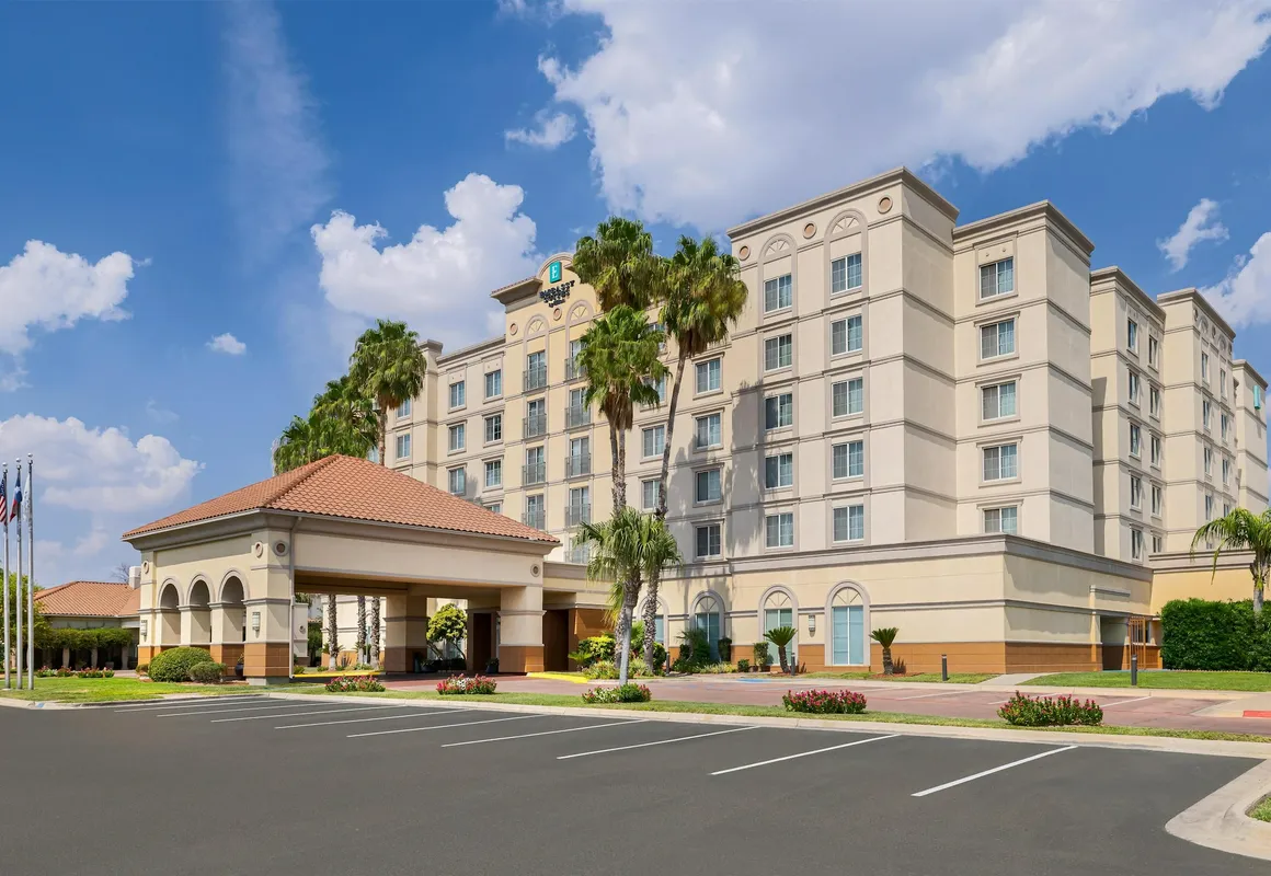Embassy Suites by Hilton Laredo hotel hero