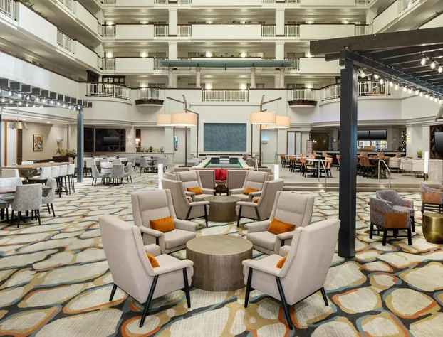 Embassy Suites by Hilton Laredo hotel detail image 2