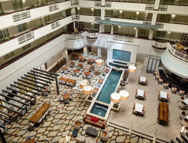 Embassy Suites by Hilton Laredo hotel detail image 3