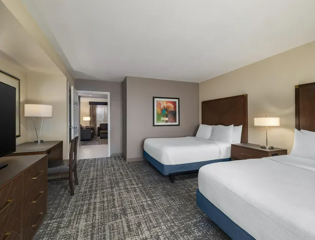 Embassy Suites by Hilton Laredo hotel detail image 4