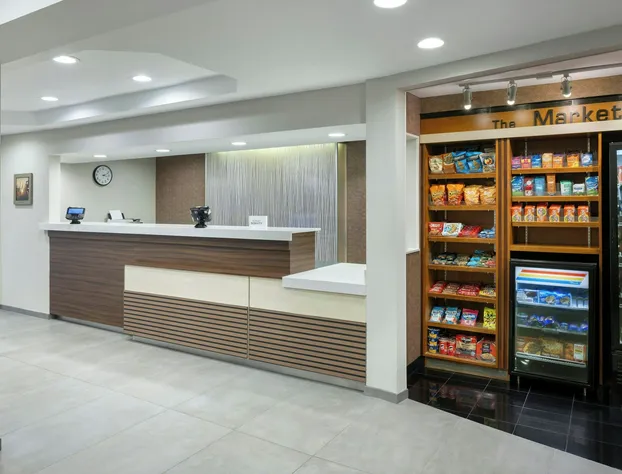 Fairfield Inn & Suites Jacksonville Airport hotel detail image 1