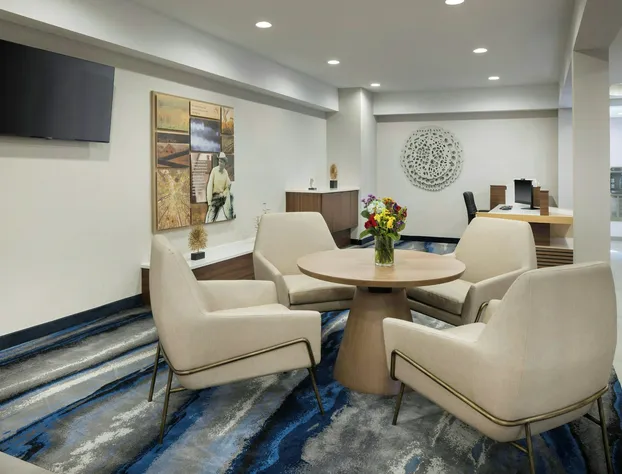 Fairfield Inn & Suites Jacksonville Airport hotel detail image 2